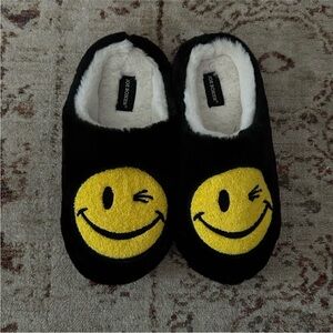 Joe Boxer slippers